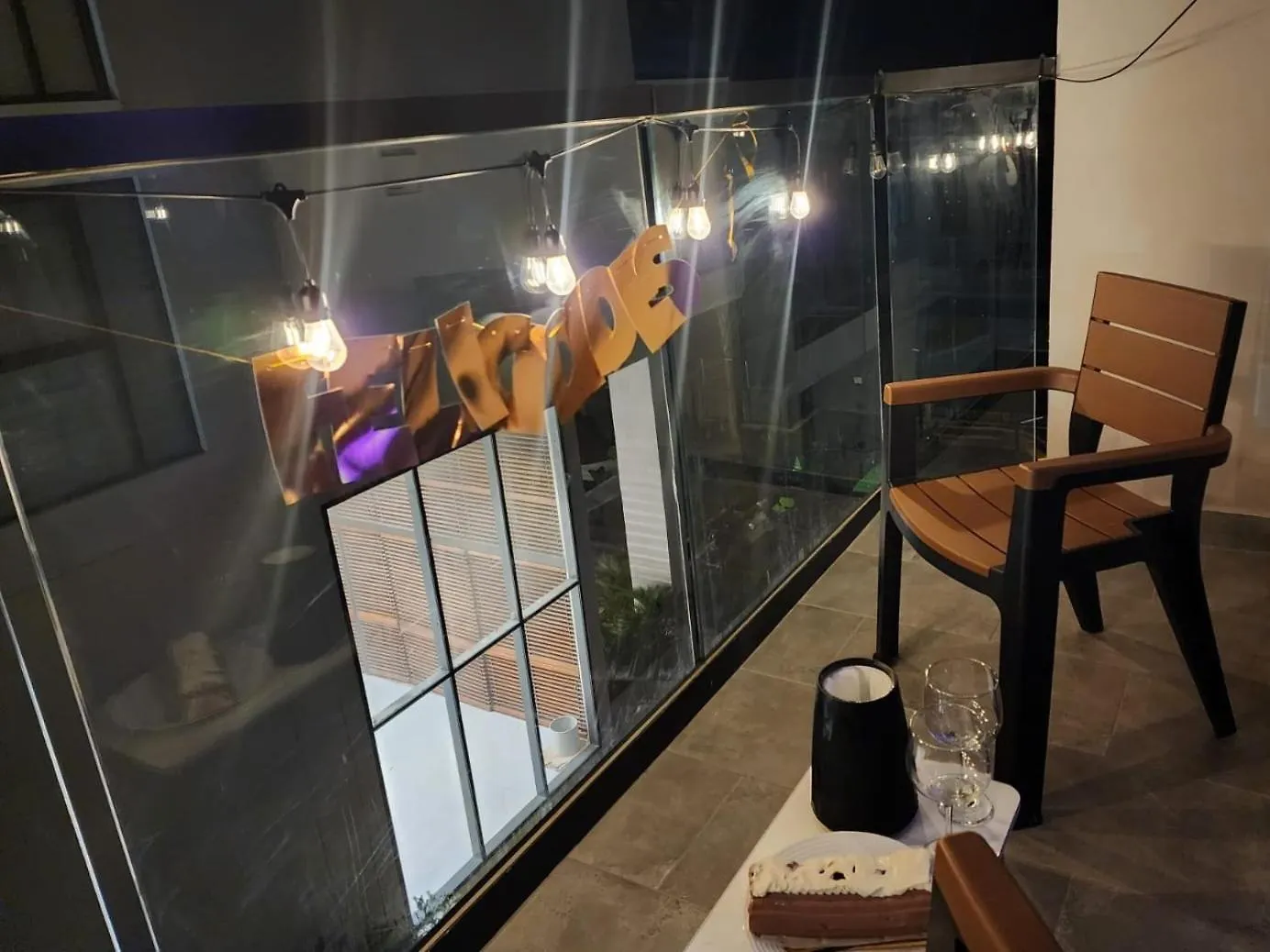 Loft Completo Con Balcon A 5 Min De La Playa Apartment Santa Marta