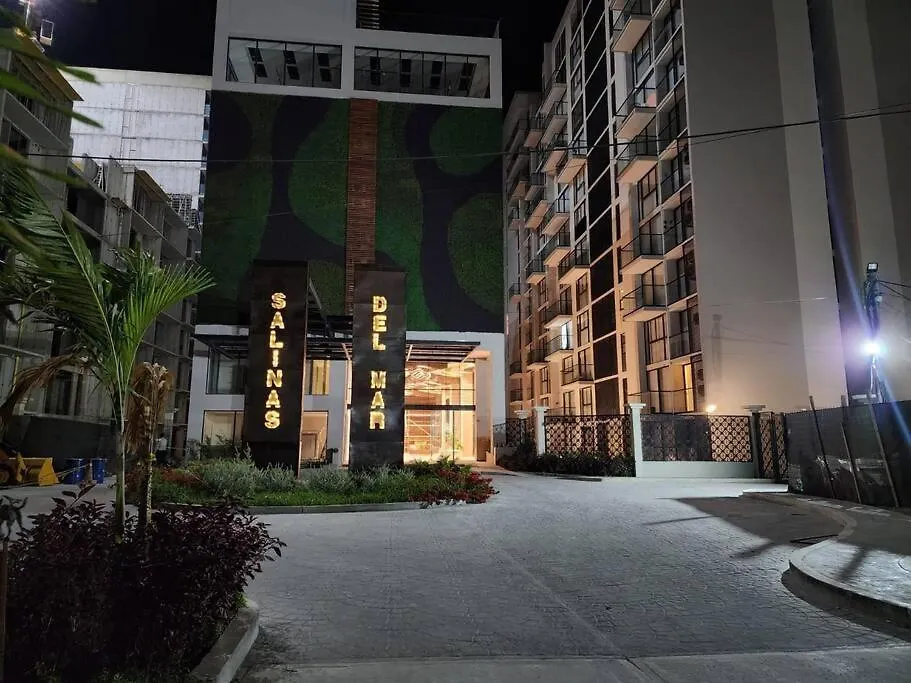 Loft Completo Con Balcon A 5 Min De La Playa Apartment Santa Marta